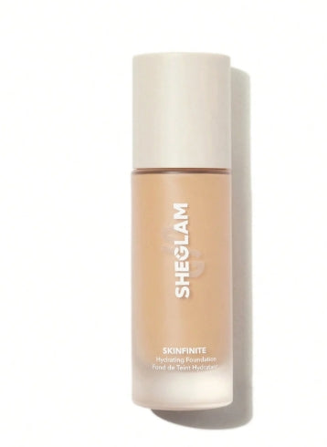 Sheglam Skinfinite Hydrating Foundation-Porcelain