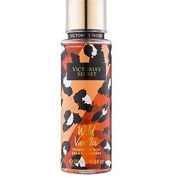 Victoria's Secret Body Mist Wild Vanila-250ML