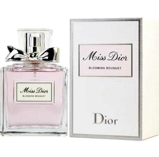 Christian Dior Miss Dior Blooming Bouquet EDT-100ml