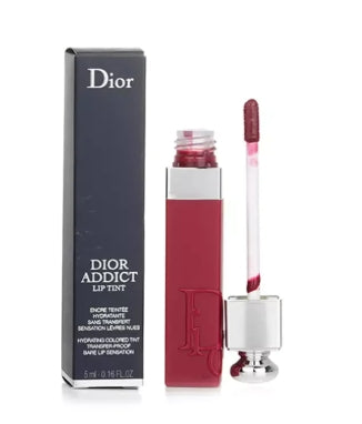 Dior Addict Lip Tint – Hydrating, Long-Lasting Lip Color | Dior Beauty
