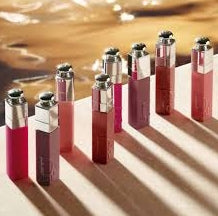 Dior Addict Lip Tint – Hydrating, Long-Lasting Lip Color | Dior Beauty