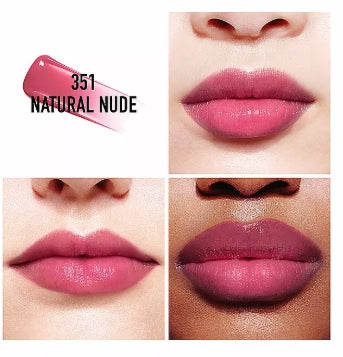 Dior Addict Lip Tint – Hydrating, Long-Lasting Lip Color | Dior Beauty