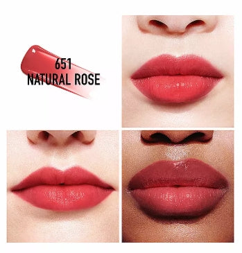 Dior Addict Lip Tint – Hydrating, Long-Lasting Lip Color | Dior Beauty