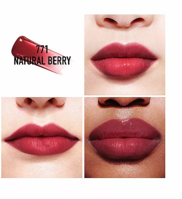 Dior Addict Lip Tint – Hydrating, Long-Lasting Lip Color | Dior Beauty