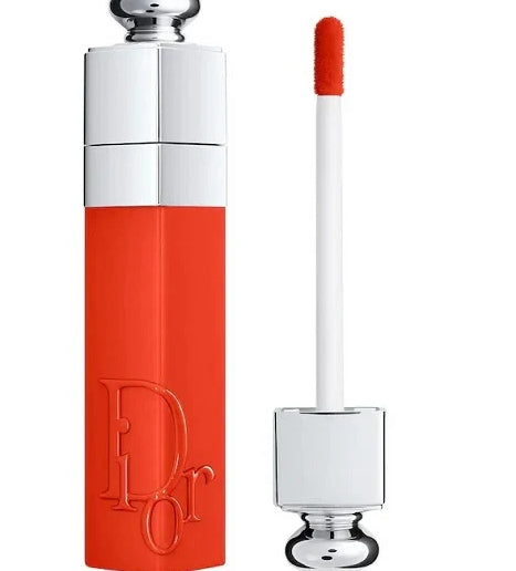 Dior Addict Lip Tint – Hydrating, Long-Lasting Lip Color | Dior Beauty