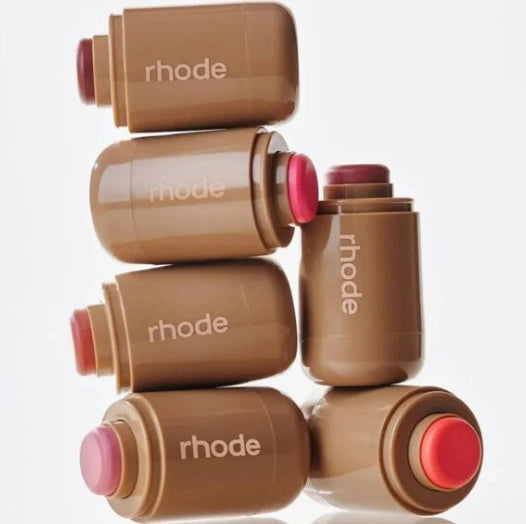 Rhode Skin Blush – The Perfect Flush of Natural Radiance Enhance your natural beauty with the Rhode...