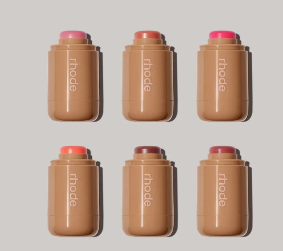 Rhode Skin Blush – The Perfect Flush of Natural Radiance Enhance your natural beauty with the Rhode...