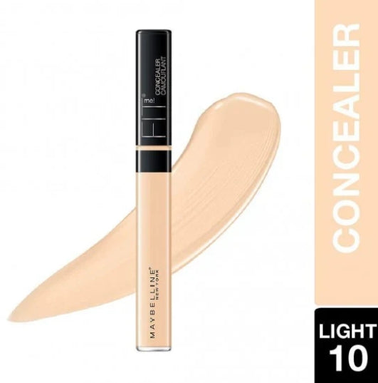 Maybelline New York Fit Me Concealer