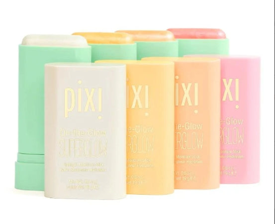 Pixi On-the-Glow Super Glow Highlighter Stick