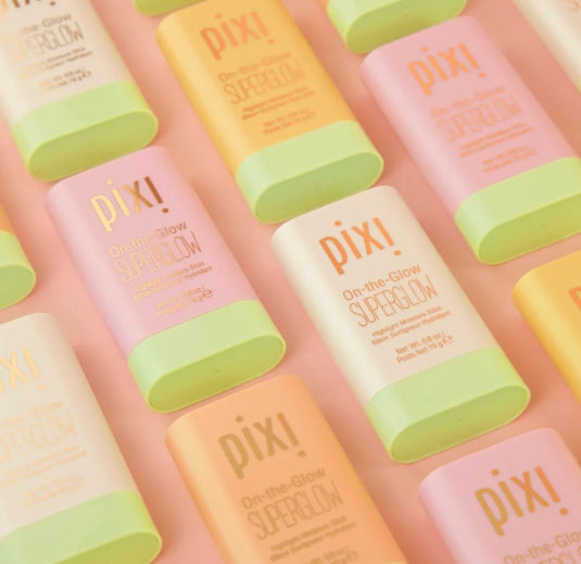 Pixi On-the-Glow Super Glow Highlighter Stick