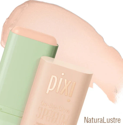 Pixi On-the-Glow Super Glow Highlighter Stick