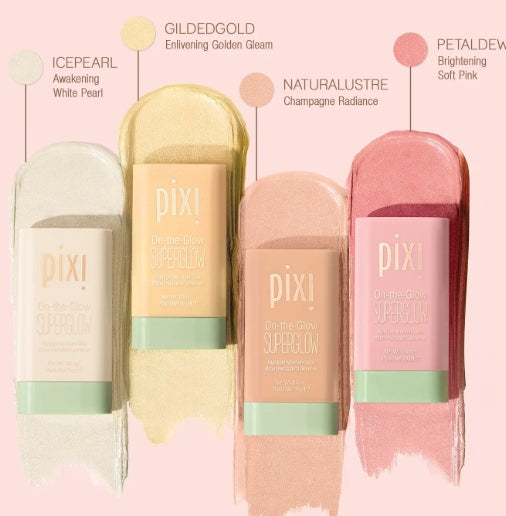 Pixi On-the-Glow Super Glow Highlighter Stick