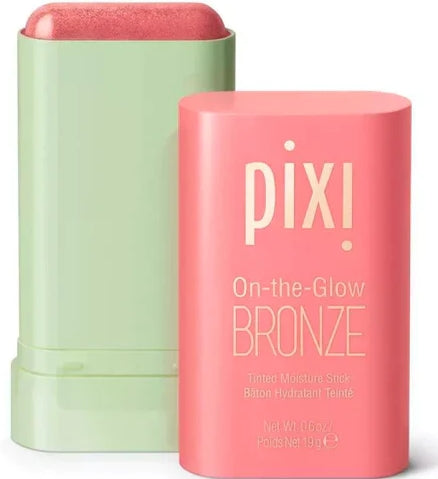 Pixi On-the-Glow Bronze Stick