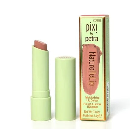 Pixi Naturelle Lip Moisturizing Lip Color Lipstick