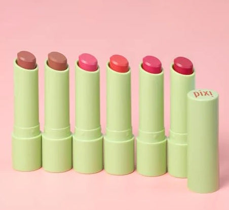 Pixi Naturelle Lip Moisturizing Lip Color Lipstick