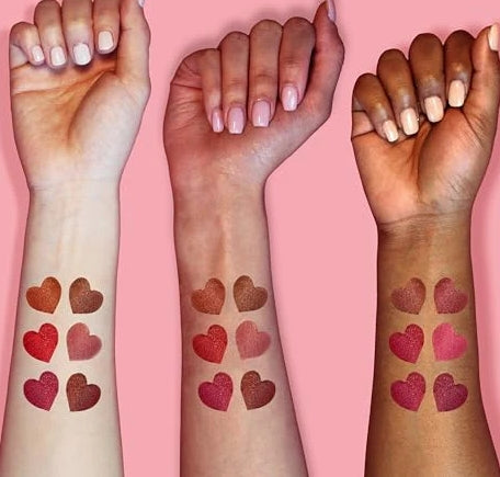 Pixi Naturelle Lip Moisturizing Lip Color Lipstick