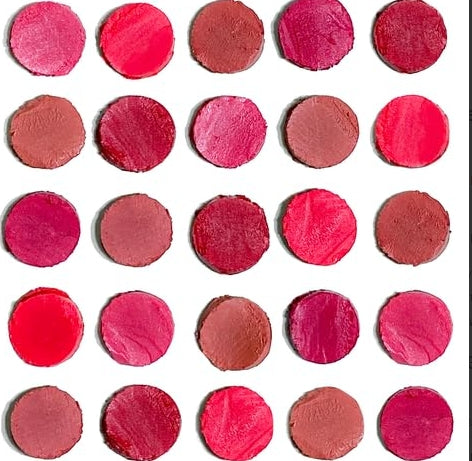 Pixi Naturelle Lip Moisturizing Lip Color Lipstick