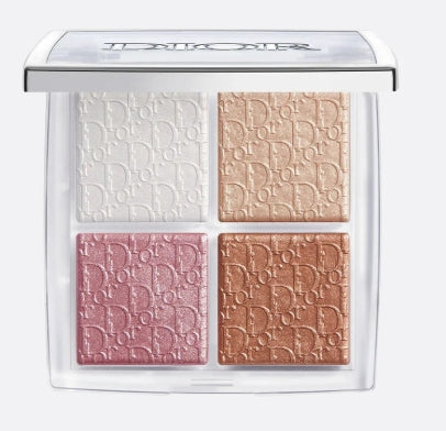 Dior Backstage Glow Face Palette – Radiant Highlighter & Blush | Official Dior Beauty