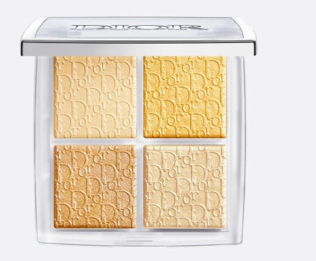 Dior Backstage Glow Face Palette – Radiant Highlighter & Blush | Official Dior Beauty