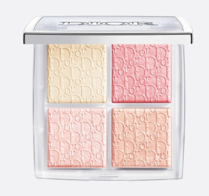 Dior Backstage Glow Face Palette – Radiant Highlighter & Blush | Official Dior Beauty