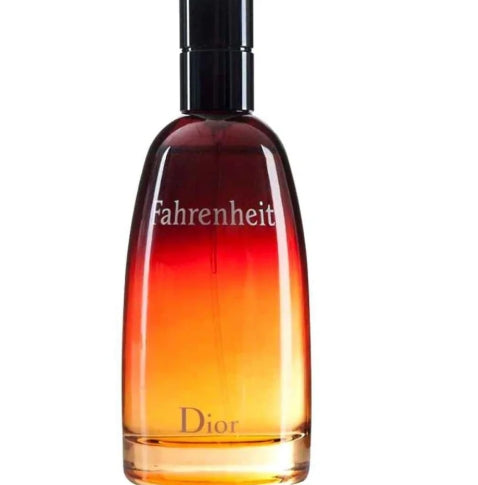 Christian Dior Fahrenheit Edt Perfume For Men-100ML