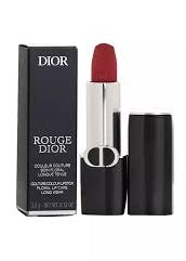 Dior Rouge 772 Classic Wood Matte Lipstick – 3.5g | Luxurious Long-Wear Color