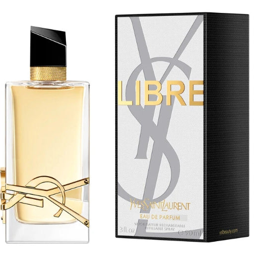 Libre by YSL Eau De Parfum-90ML