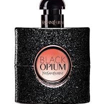 YSL Black Opium Eau de Parfum 90ML – A Bold Expression of Feminine Power