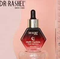 Dr Rashel Multi Peptide Night Serum 2% – Anti-Aging, Hydrating & Firming – 35ml