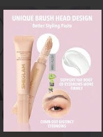 Sheglam Waterproof Eyebrow Gel