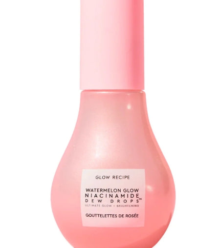 Glow Recipe Watermelon Glow Niacinamide Dew Drops-40ML