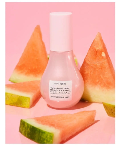 Glow Recipe Watermelon Glow Niacinamide Dew Drops-40ML