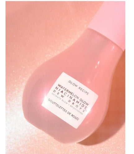 Glow Recipe Watermelon Glow Niacinamide Dew Drops-40ML