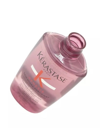 Kerastase Genesis Bain Hydra-Fortifiant Shampoo 80ml – Anti Hair-Fall & Strengthening Cleanser