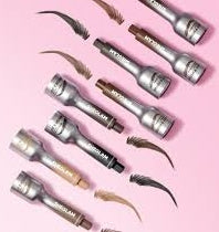 Sheglam Brow fection Angled Brush and Dip Liquid Eyebrow Gel Pen
