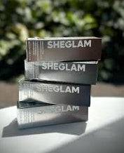 Sheglam Brow fection Angled Brush and Dip Liquid Eyebrow Gel Pen