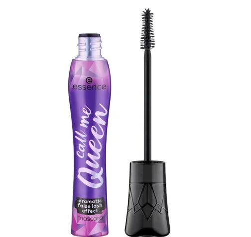 Essence Call Me Queen False Lash Effect Mascara