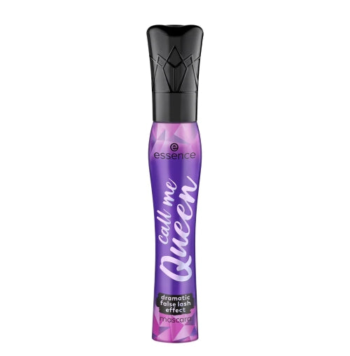 Essence Call Me Queen False Lash Effect Mascara