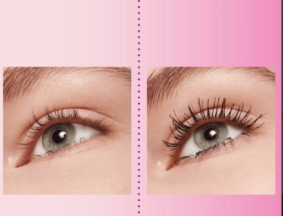 Essence Call Me Queen False Lash Effect Mascara