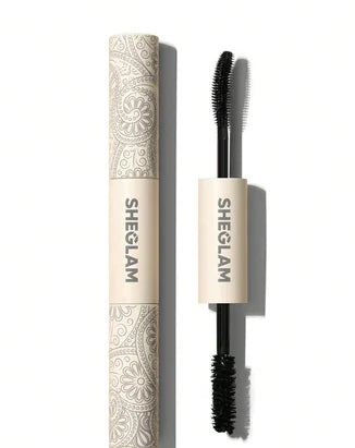 Sheglam All-In-One Volume & Length Mascara (Washable)