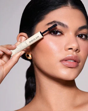 Sheglam All-In-One Volume & Length Mascara (Washable)