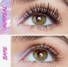 Maybelline The Falsies Surreal Extensions MascaraVery Black 10ml