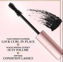 Too Faced Better Than Sex Volumizing Mascara