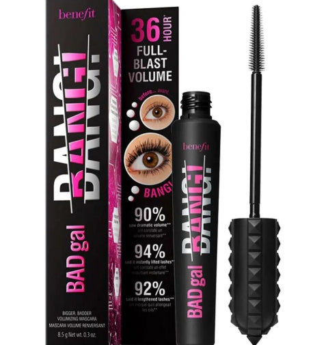 Benefit Badgal Bang! Volumising Mascara