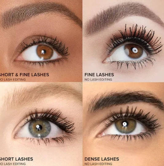 Too Faced Better Than Sex Volumizing Mascara