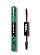 Sheglam All-In-One Volume & Length Mascara (Waterproof)