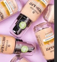 Essence Fresh & Fit Foundation