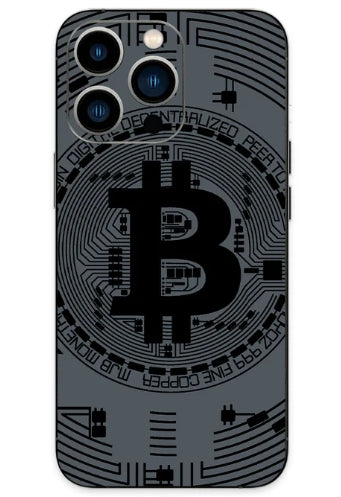 Bitco Phone Skin