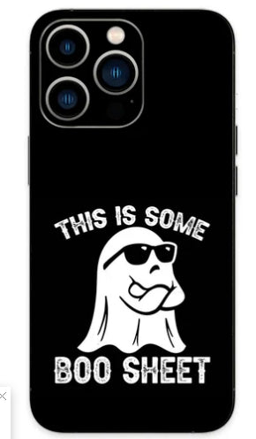 This is some Phone Skin