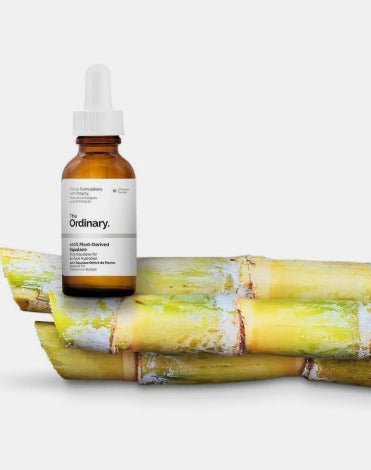 The Ordinary 100% Plant-Derived Hemi-Squalane 30ml – Lightweight Hydration